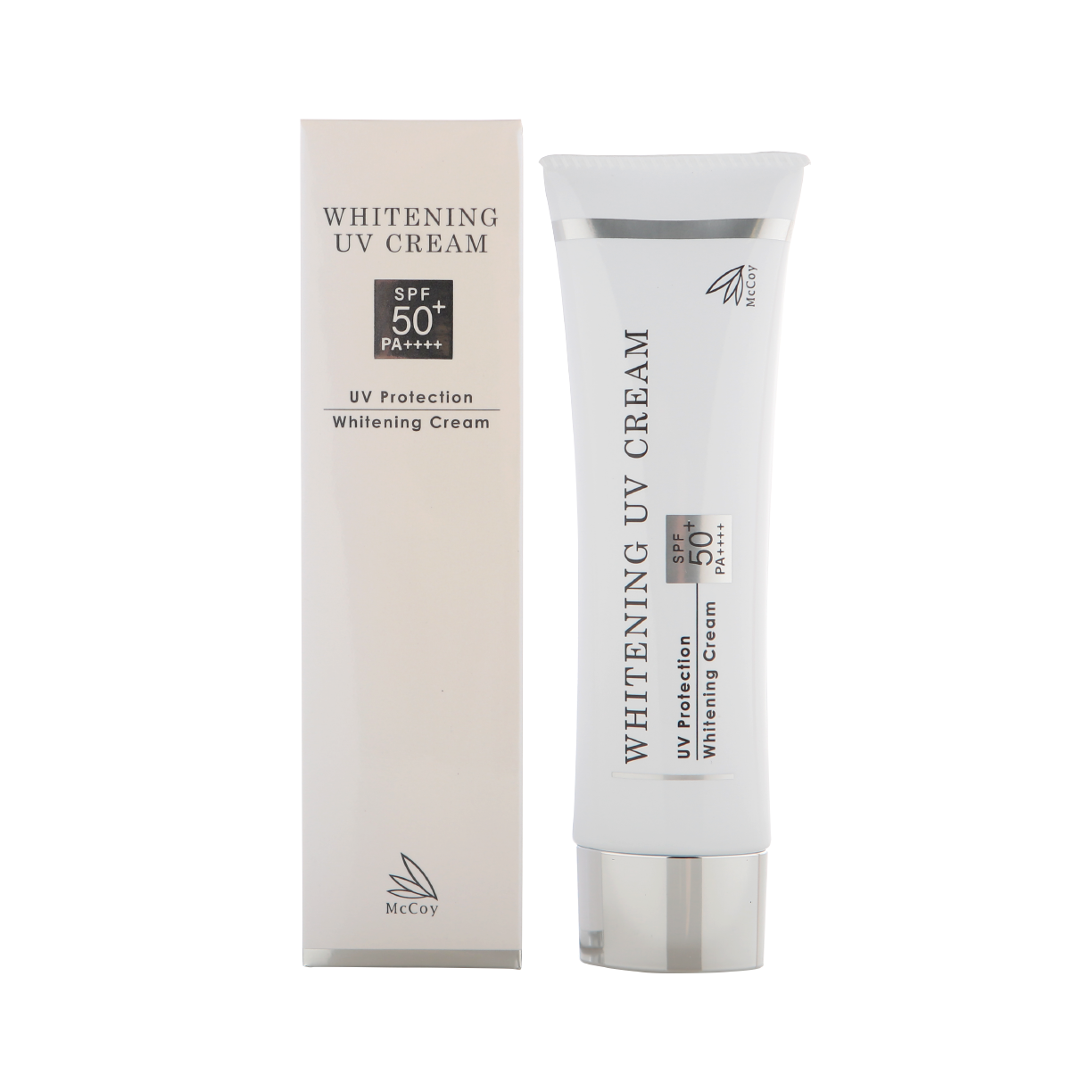 薬用美白UVクリームWP